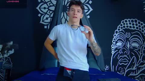 trisstan_kane online show from 06.07.26