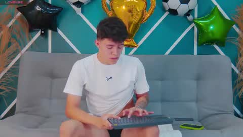 trisstan_kane online show from 07.23.26