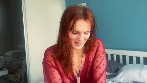 Trista online show from 02.13.26