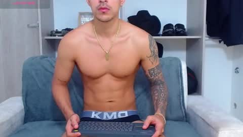 tristan bm online show from 09.16.25