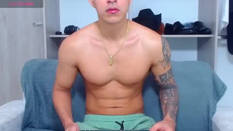 tristan bm online show from 10.12.25