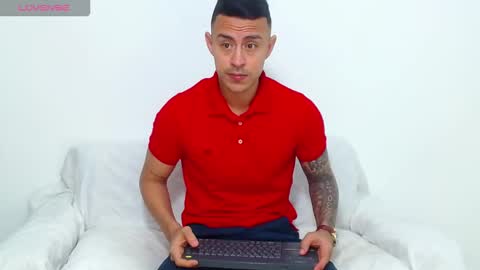 tristan bm online show from 01.11.26