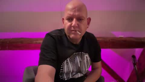 Triton online show from 10.21.25