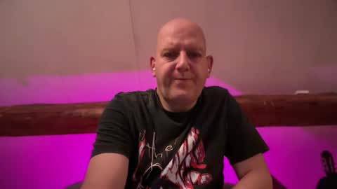 Triton online show from 11.30.25