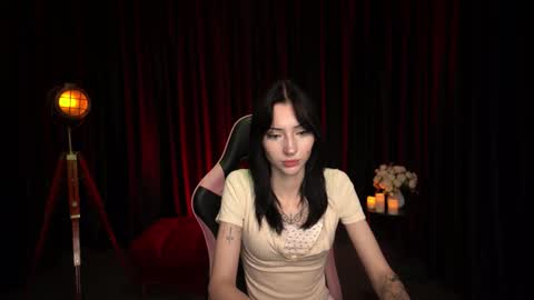 Snapshot of trix_void chatting on 10.09.25 trix_void online show from 10.09.25