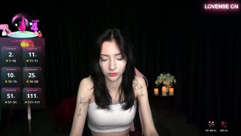 Snapshot of trix_void chatting on 10.23.25 trix_void online show from 10.23.25