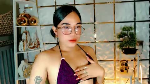 trixie_foxslut online show from 01.08.26