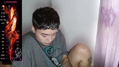 Kitty online show from 02.23.25