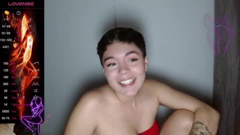 Kitty online show from 02.25.25