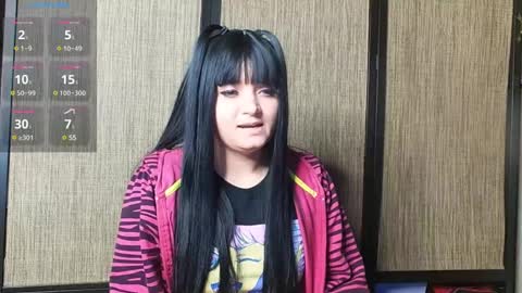 Snapshot of trixiedoescamcam chatting on 12.21.24 trixiedoescamcam online show from 12.21.24