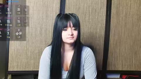 Snapshot of trixiedoescamcam chatting on 12.23.24 trixiedoescamcam online show from 12.23.24