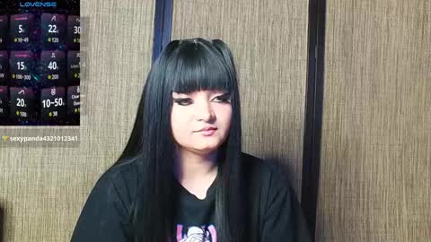 Snapshot of trixiedoescamcam chatting on 01.09.25 trixiedoescamcam online show from 01.09.25