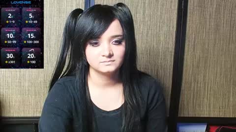 Snapshot of trixiedoescamcam chatting on 01.15.25 trixiedoescamcam online show from 01.15.25