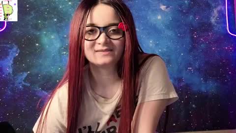 trixiedoescamcam online show from 04.15.26