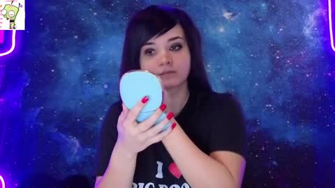 trixiedoescamcam online show from 05.19.26