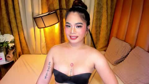 TRIXIE online show from 03.07.26