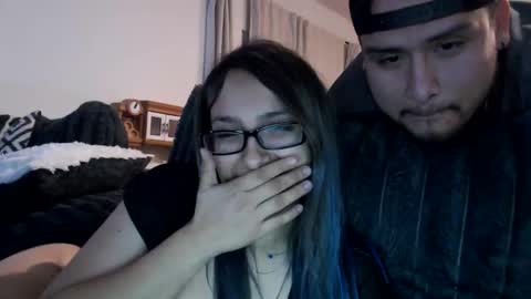 trixy79100 online show from 12.01.25