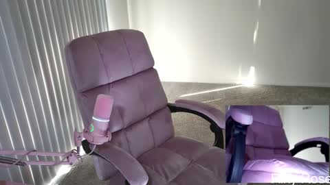 RixyRose online show from 02.13.26