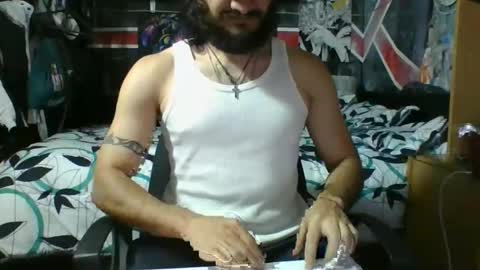 Andrew online show from 12.02.25