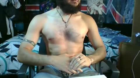 Andrew online show from 12.19.25