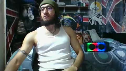 Andrew online show from 02.28.26