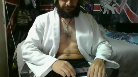 Andrew online show from 03.30.26