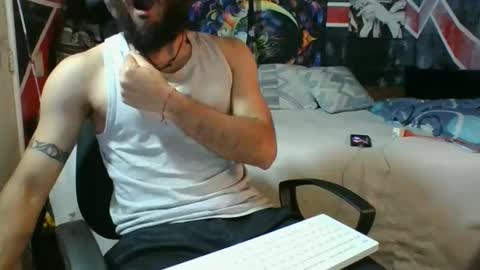 Andrew online show from 03.30.26