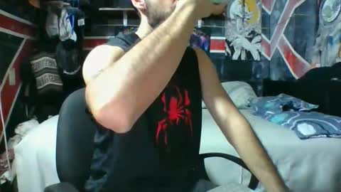 Andrew online show from 05.20.26