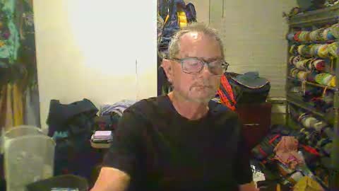 troffer online show from 01.13.26