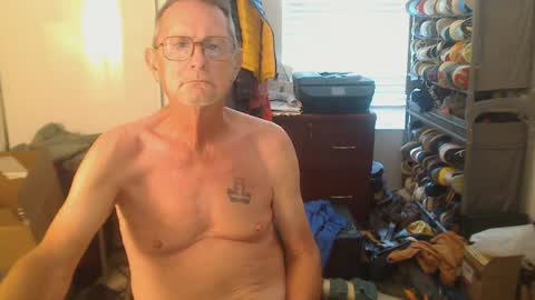 Snapshot of troffer1020 chatting on 06.23.26 Troffer online show from 06.23.26