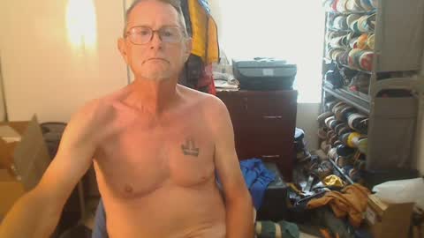 Snapshot of troffer1020 chatting on 06.24.26 Troffer online show from 06.24.26