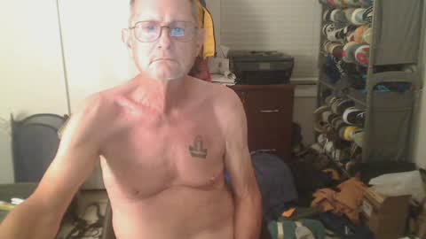 Snapshot of troffer1020 chatting on 07.02.26 Troffer online show from 07.02.26