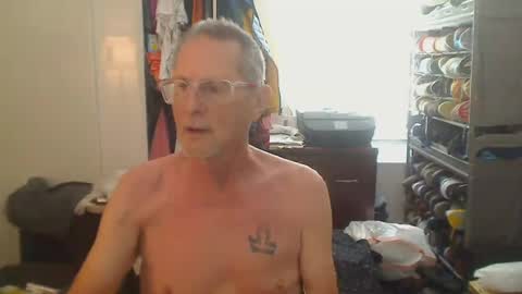 Snapshot of troffer1020 chatting on 07.15.26 Troffer online show from 07.15.26
