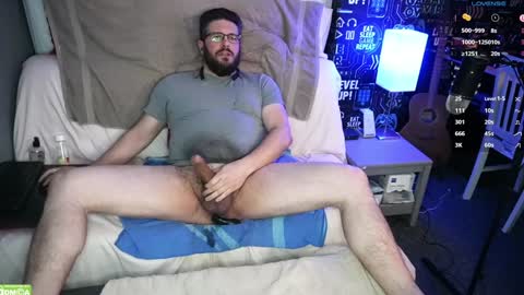 Trojon Snow and the Stark Nakeds online show from 02.06.25