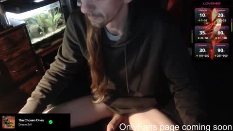 trooper0690 online show from 11.24.25