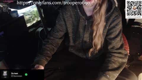 trooper0690 online show from 01.14.26