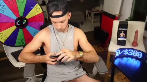 Troy Green online show from 01.14.25