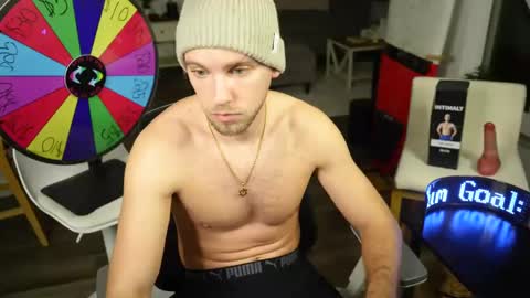 Troy Green online show from 01.23.25