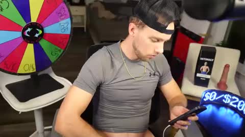 Troy Green online show from 01.27.25