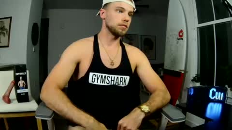 Troy Green online show from 03.10.25