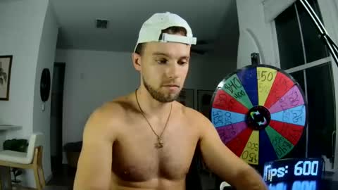 Troy Green online show from 09.09.25