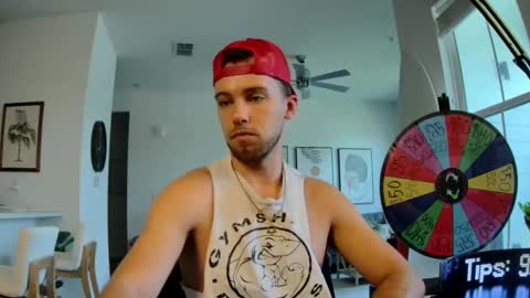 Troy Green online show from 09.14.25