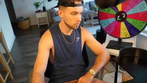 Troy Green online show from 10.01.25