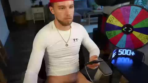 Troy Green online show from 10.11.25