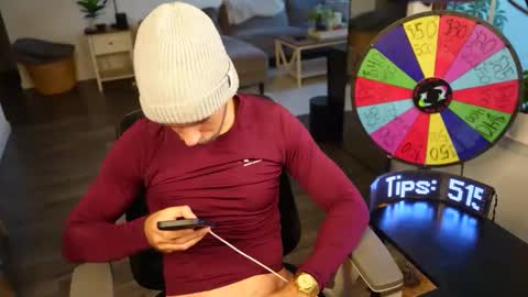 Troy Green online show from 11.10.25