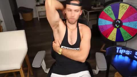 Troy Green online show from 11.28.25