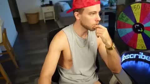 Troy Green online show from 12.03.25