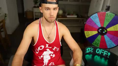 Troy Green online show from 12.18.25