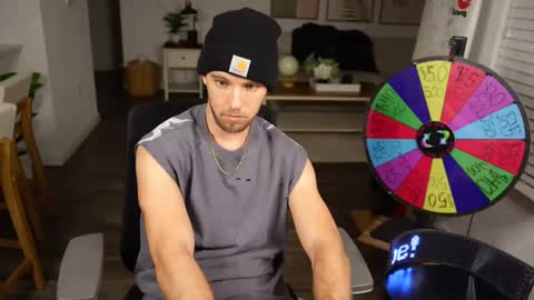 Troy Green online show from 01.10.26