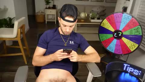 Troy Green online show from 02.14.26